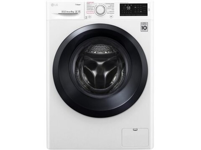 Стиральная машина LG F-2J5NS6W