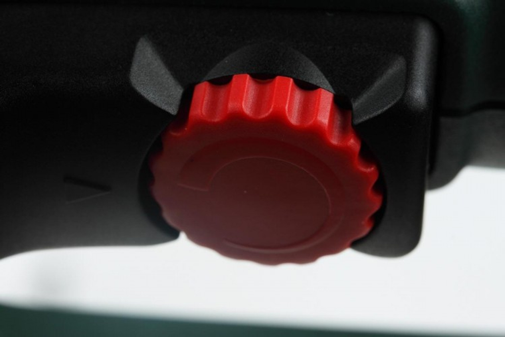 Лобзик сетевой METABO STEB 80 Quick Кейс 601041500