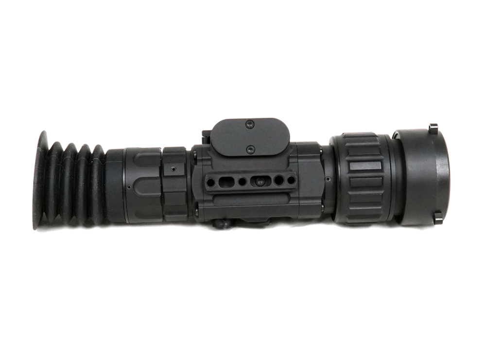 Тепловизионный прицел (Фортуна) Fortuna General 50L6s