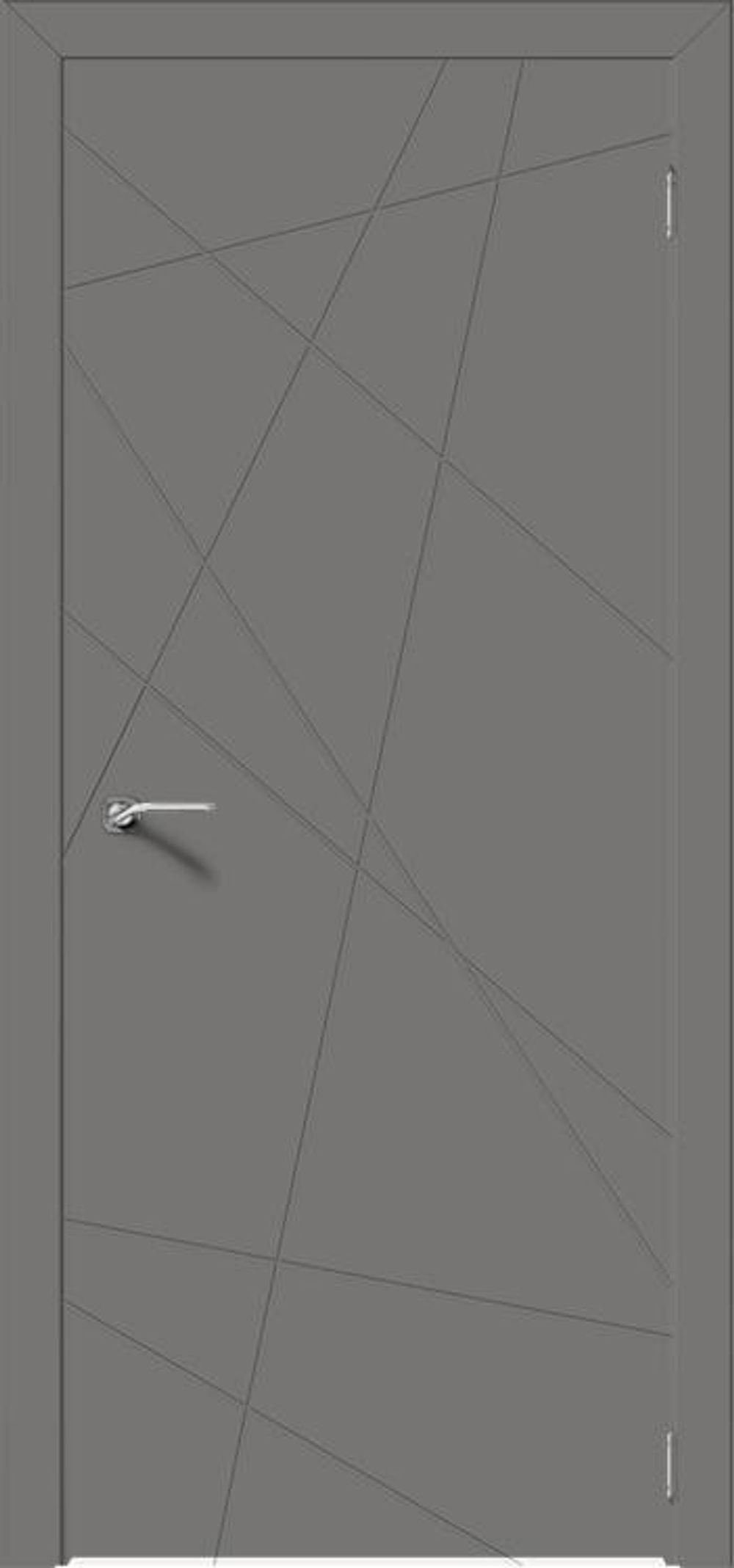 Межкомнатная дверь Севилья 26