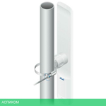 Точка доступа Ubiquiti LAP-120
