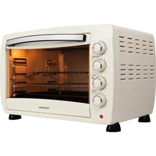 духовка NordFrost RC 450 Y
