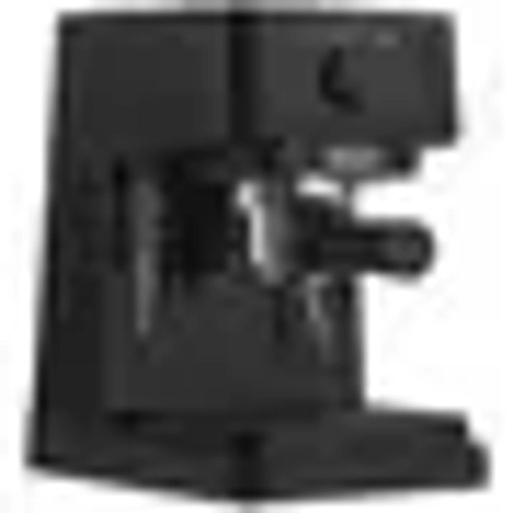Кофеварка рожковая DeLonghi EC230.BK (q)