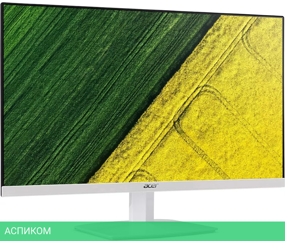 Монитор Acer HA270Awi