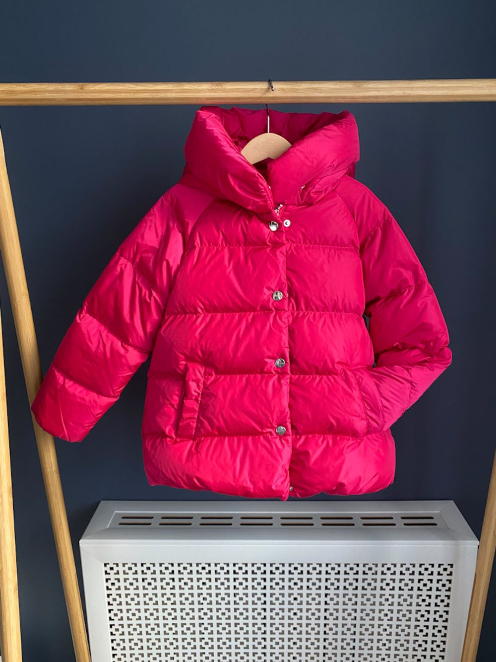 Пуховик Jacadi, 128