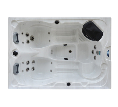 Гидромассажный спа-бассейн Sunrans SR803E