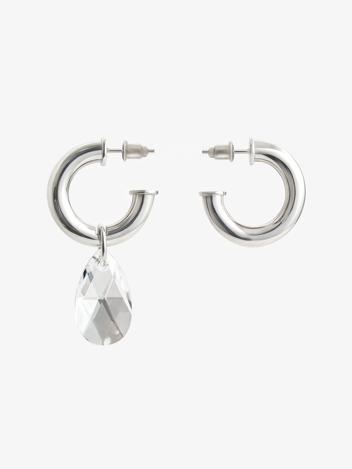 СЕРЬГИ "PURE".