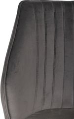 Стул для дома CH-K5_SP с повор.мех. Holland 18