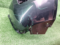 Бампер передний Haval H9 2 (2024-н.в.)