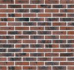 King Klinker - Bengali night (HF06), Old Castle, 240x71x10, NF - Клинкерная плитка для фасада и внутренней отделки