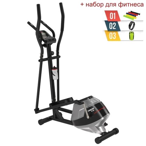 Эллиптический тренажер UNIX Fit SL-350