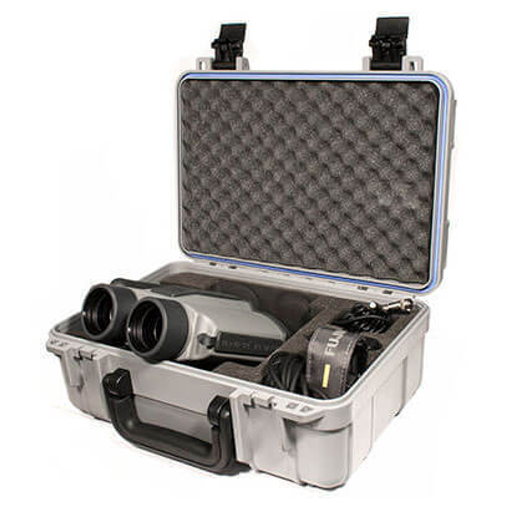 Бинокль-стабилископ Fujinon S12х40 - фото 6