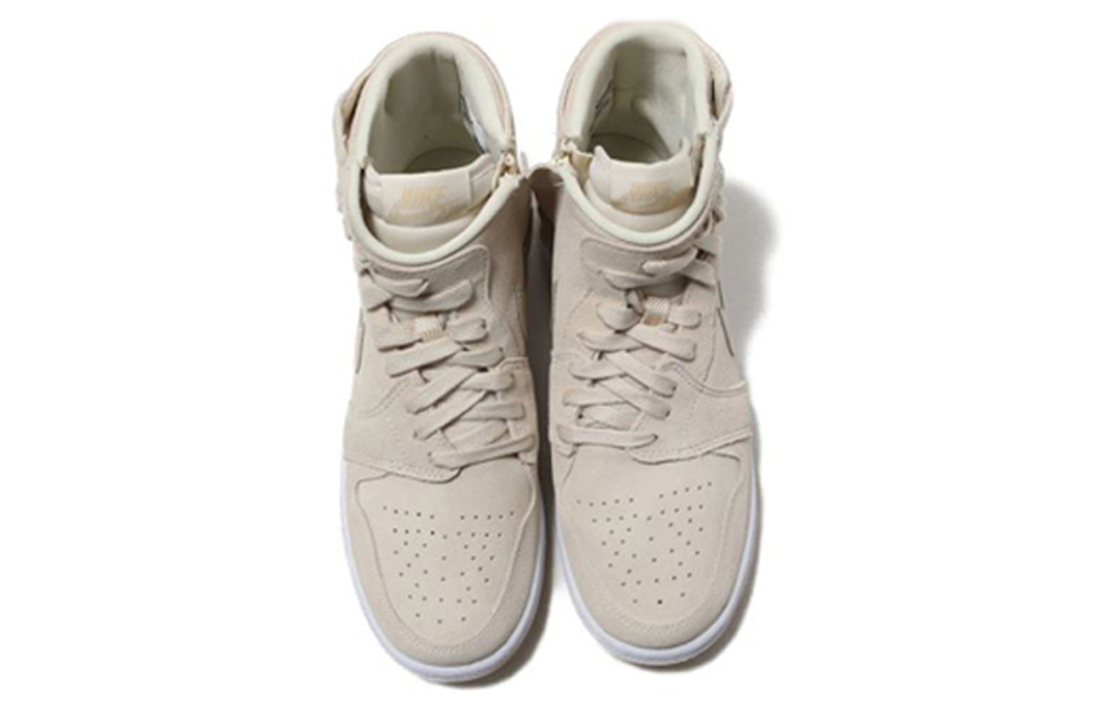 Кроссовки Jordan Air Jordan 1 Rebel Xx (Женская размерная сетка)