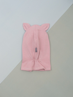 Шлем летний трикотажный (Пудра) БОН-БОН КИС