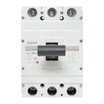 Автоматический выключатель в литом корпусе EKF mccb99-630-500m
