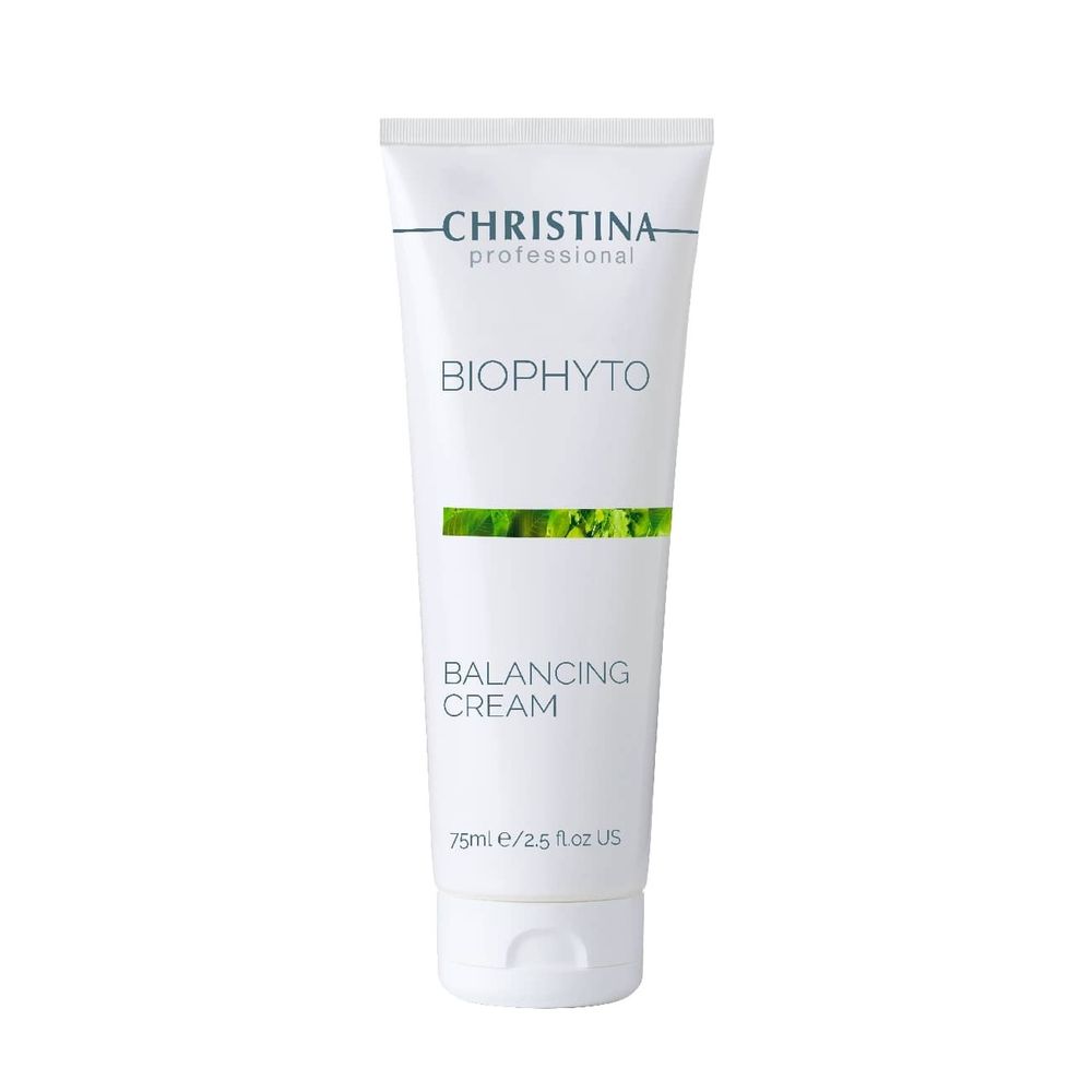 Bio Phyto Balancing Cream