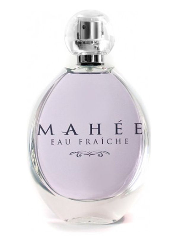 Dans un Jardin Mahee Sublime Eau Fraiche