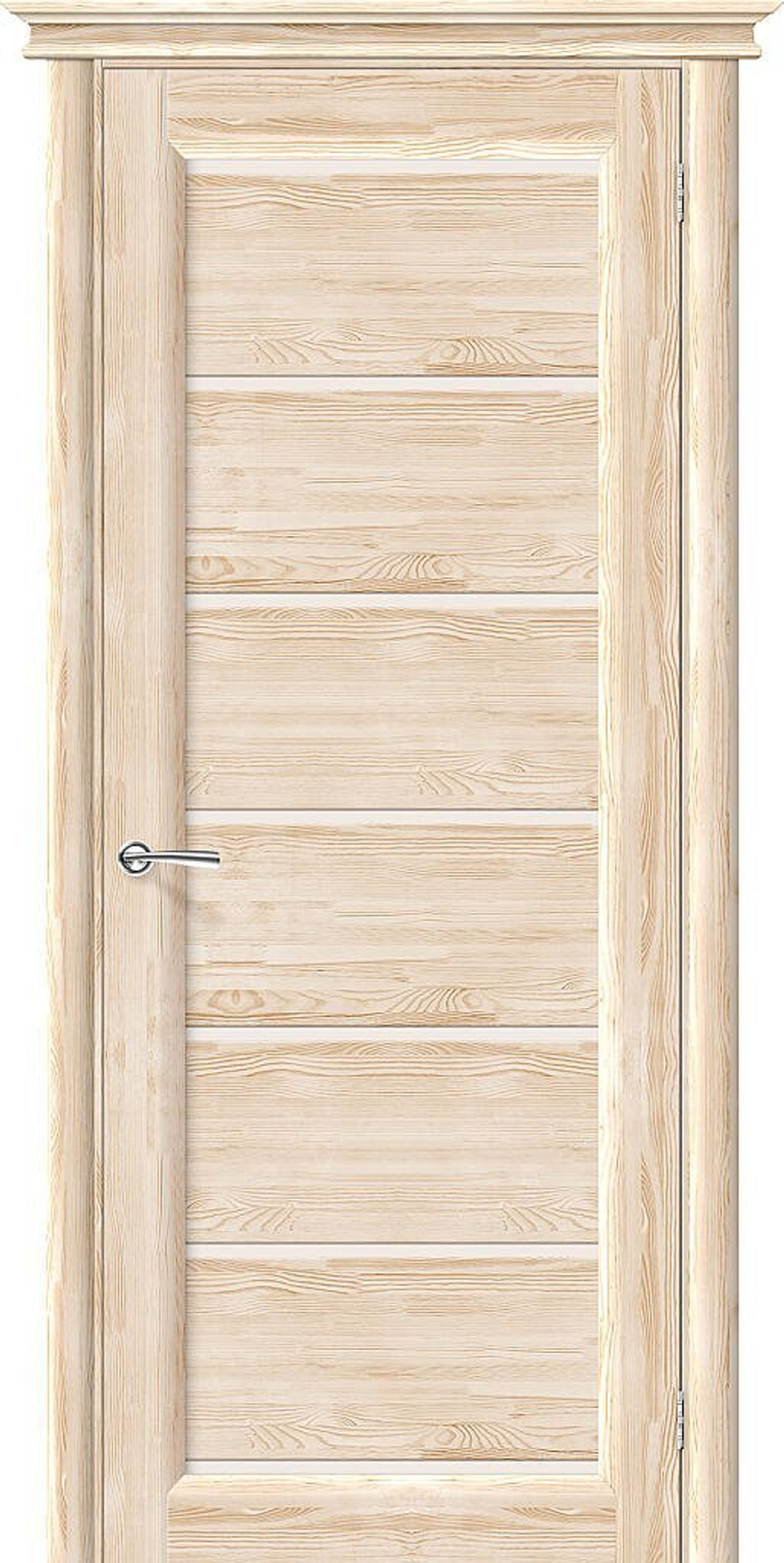 М2 Без отделки Матовое 200*70