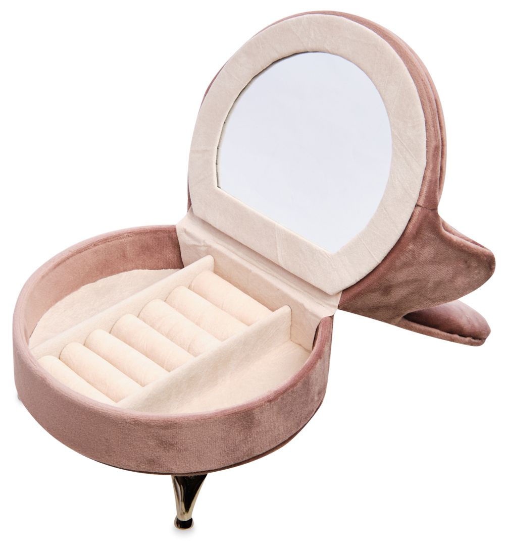 JL-33/3 Шкатулка для украшений «Кресло»