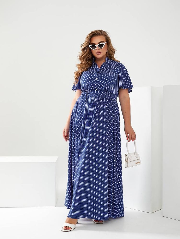 Платье УК-8370-4 Fabrika