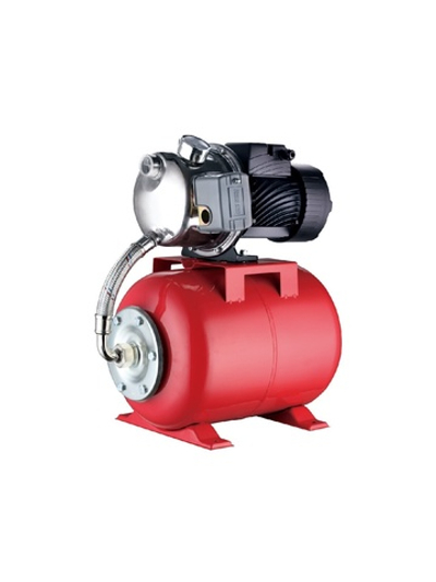 Установка повышения давления PUMPMAN ATSGJ800