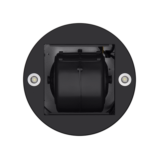 Вытяжка HOMSair ART 1050IS 35 черный