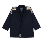 Кимоно KUTTER PRODUCT CLASSIC BLACK