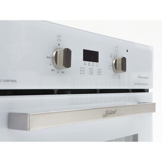 Электрический духовой шкаф Kaiser EH 6365 W