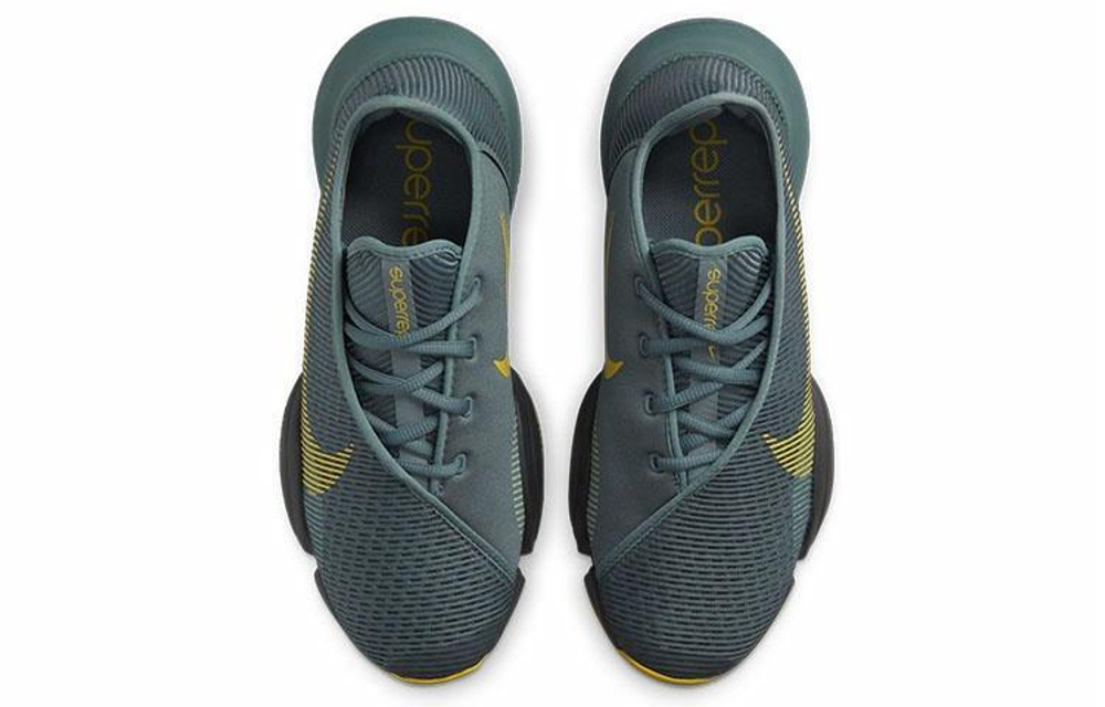 Кроссовки Nike Superrep