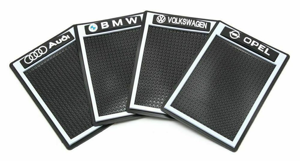 Коврик на панель BAVISS BMW KING BAVISS