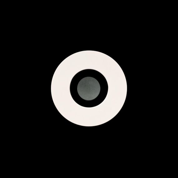 Встраиваемый светильник Loft IT Chip 10338/B White