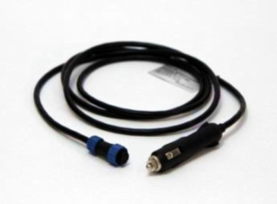 Кабель автомобильный 12V DC Flight