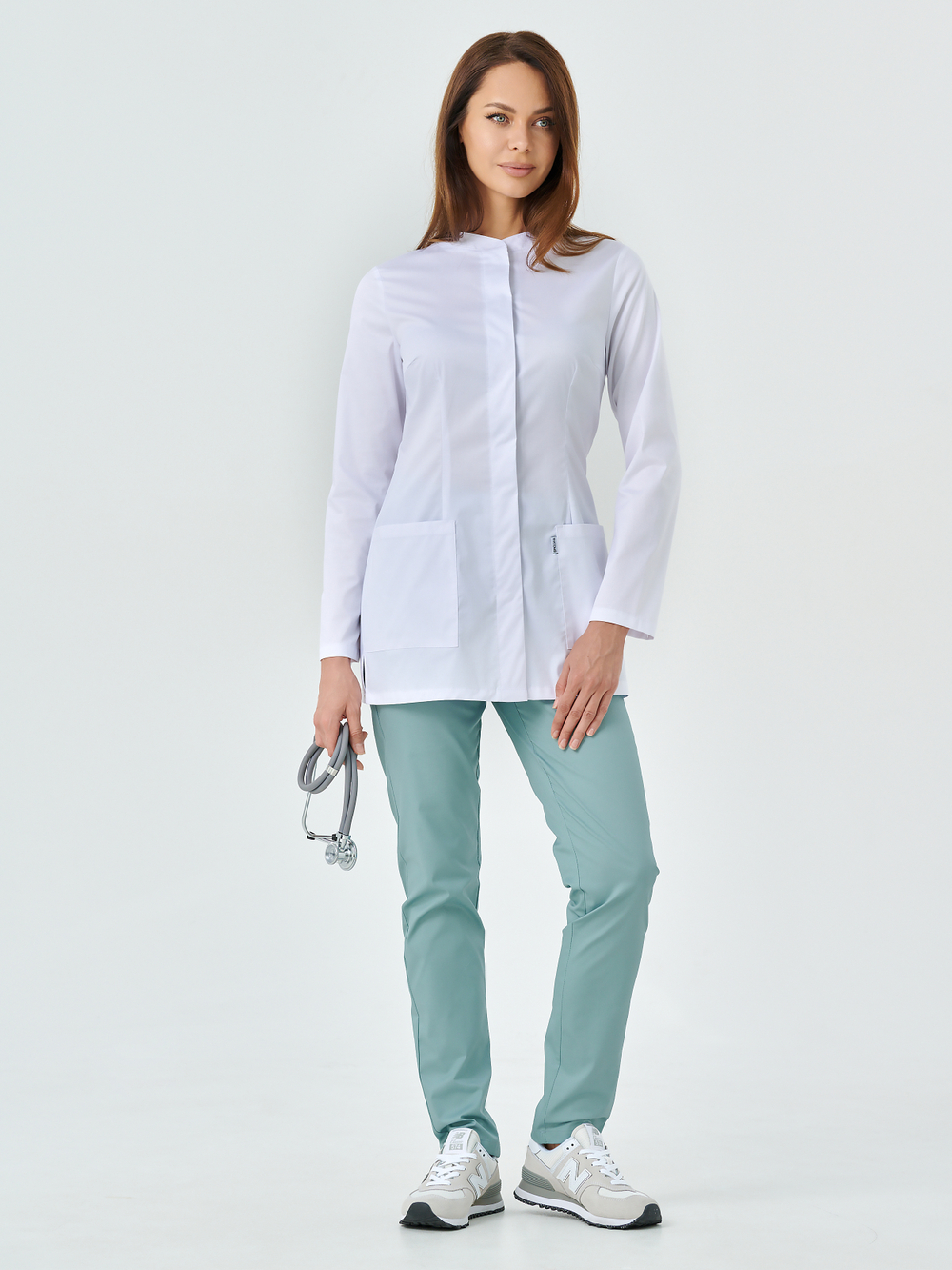 Костюм медицинский Даниэла №0+5106