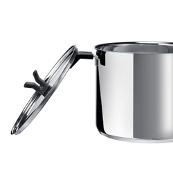 Кастрюля суповая 8.1л 24см Beka Chrono