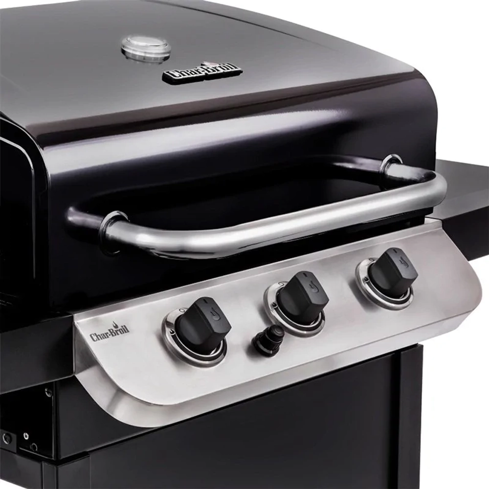 Газовый гриль Char-Broil Performance 3B, 468403119