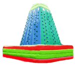 Скалодром "Быстрее ветра" 6*6*5 м