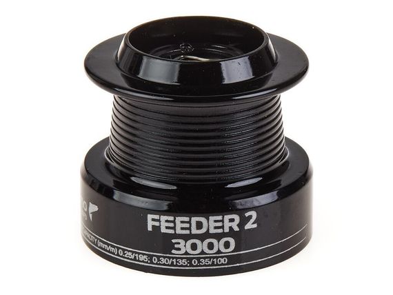 Катушка Salmo Sniper FEEDER 2 3000FD