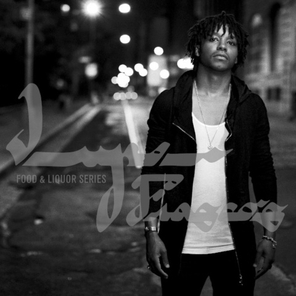 Lupe Fiasco / Lupe Fiasco's Food & Liquor Series (Limited Edition Box Set)(Coloured Vinyl)(4LP)