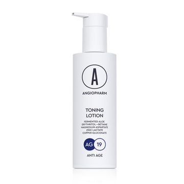 ANGIOPHARM ТОНИЗИРУЮЩИЙ ЛОСЬОН, 200 МЛ | TONING LOTION