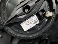 Зеркало левое BMW X6 F16 (2014-2020) 5 контактов