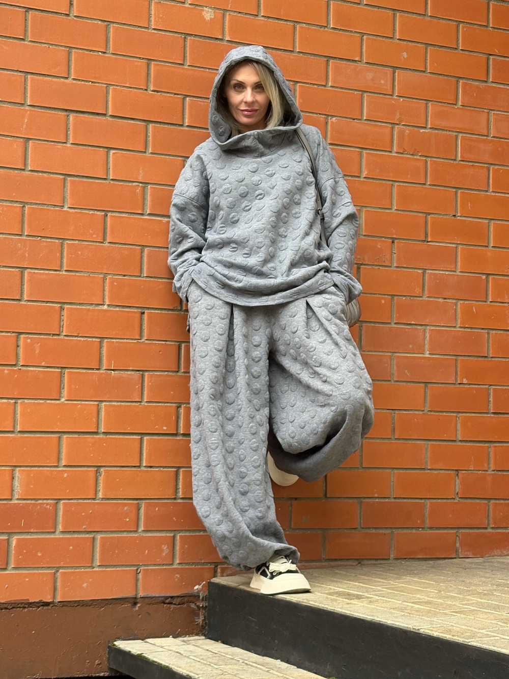 Костюм «Антистрес»