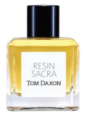 Tom Daxon Resin Sacra