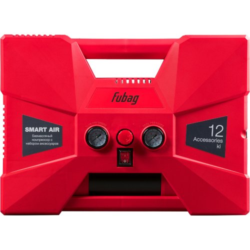 Компрессор Fubag Smart Air   46552