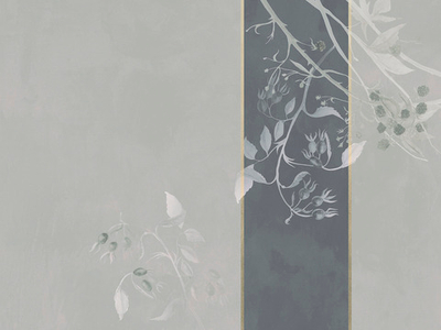 Дизайнерские обои Wall Street Bella 13