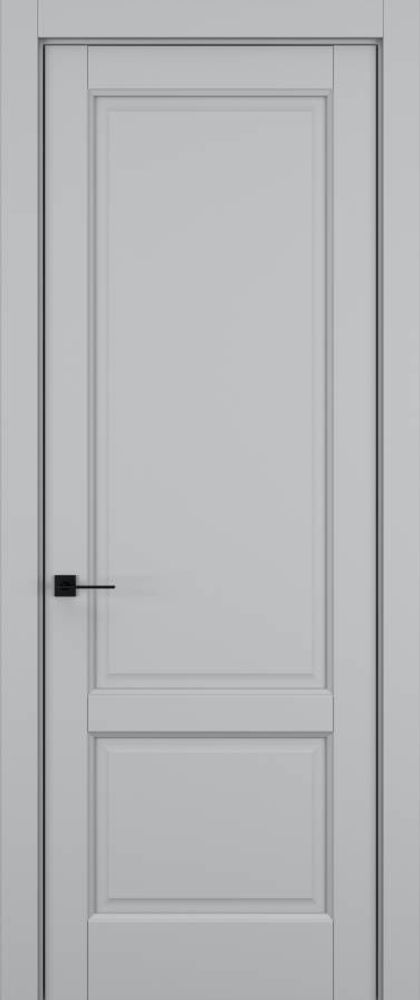 Дверь 2 SC Шеллак серый 2000*800
