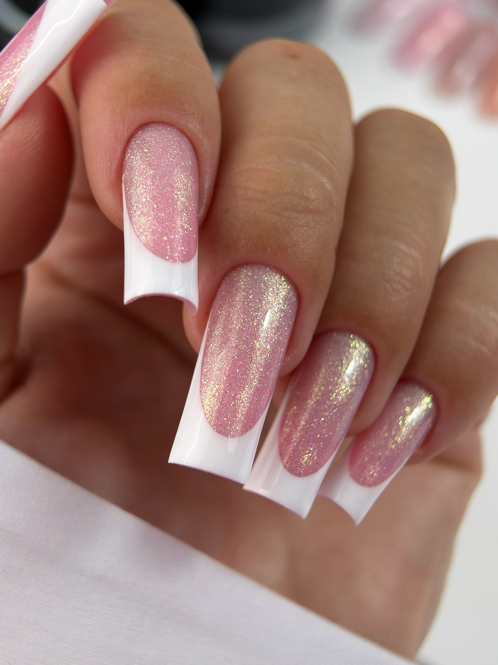 Liquid acid-free gel Enigmanic SMART gel 41 15g.