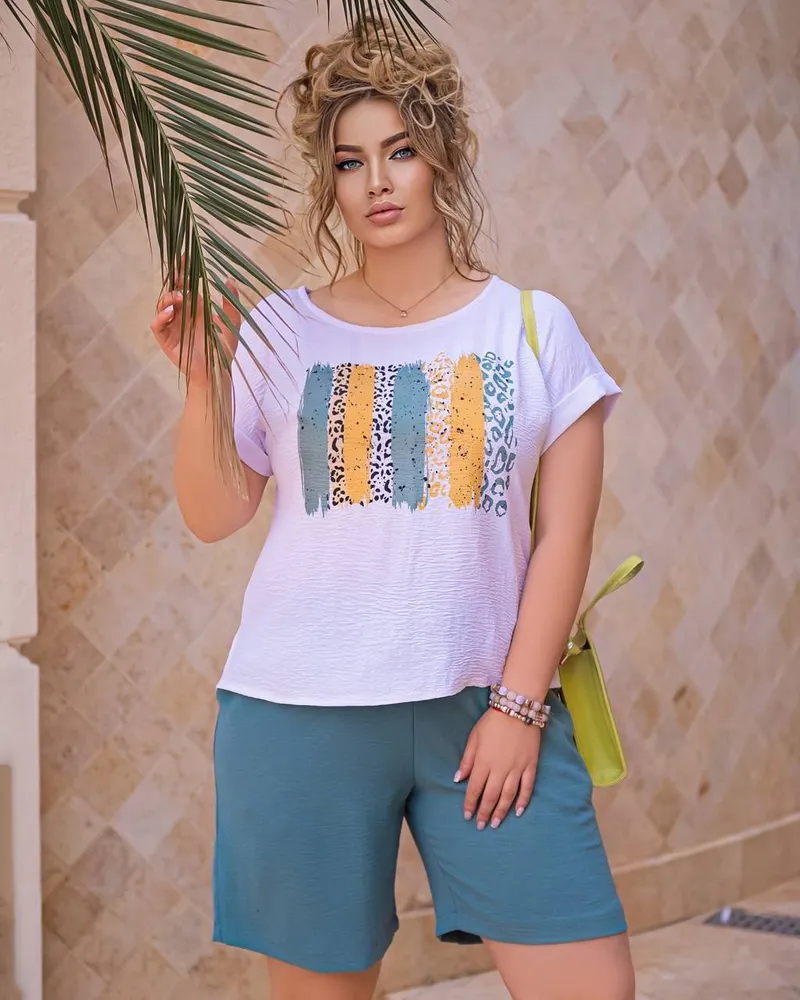 Костюм УК-859VL-4 Fabrika