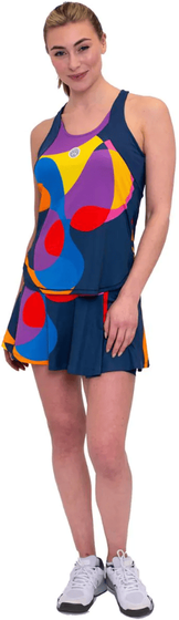 Юбка женская Bidi Badu Twiggy Printed, арт. W1390010