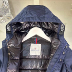 Пуховик Moncler, арт. 466627643