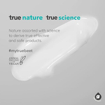Truebeet Pollution Shield Face Serum with Moringa Oleifera Extract, Chondrus Crispus Extract and Squalane | 30ML